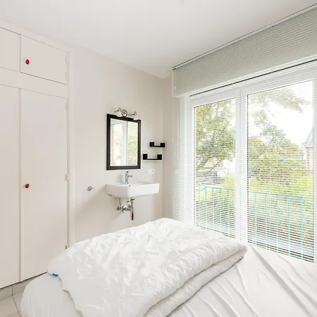 Apartment Beautiful In A Location