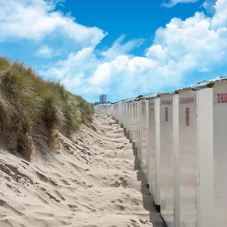 Beautiful In A Location * Nieuwpoort