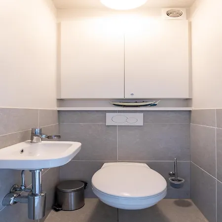 Beautiful In A Location Apartment Nieuwpoort
