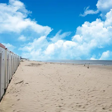 Apartment Beautiful In A Location Nieuwpoort