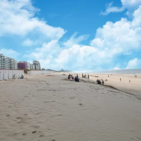 Beautiful In A Location Nieuwpoort