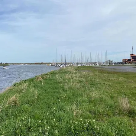 Lejlighed Beautiful In A Location Nieuwpoort