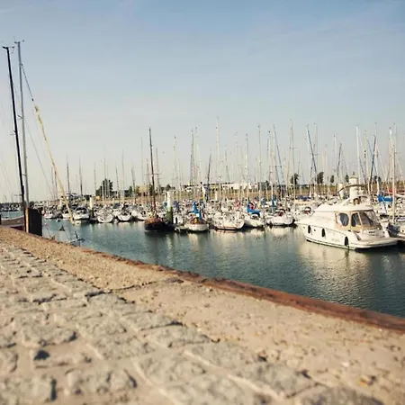 Beautiful In A Location * Nieuwpoort